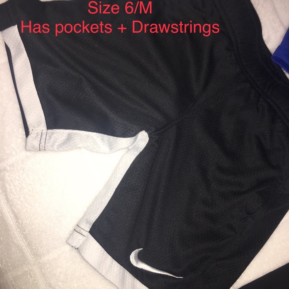 Nike Dri-Fit - Picture 4 of 4